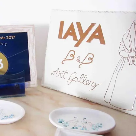 Iaya * SantʼAntìoco